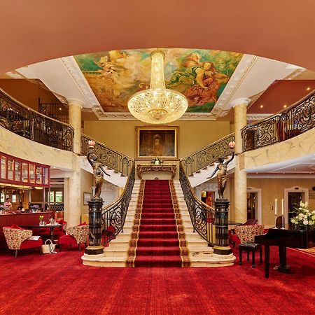 Bridge House Hotel, Leisure Club & Spa Τουλλαμόρε Εξωτερικό φωτογραφία