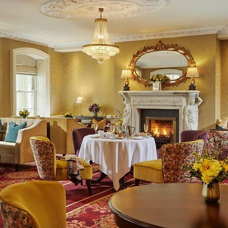 Bridge House Hotel, Leisure Club & Spa Τουλλαμόρε Εξωτερικό φωτογραφία