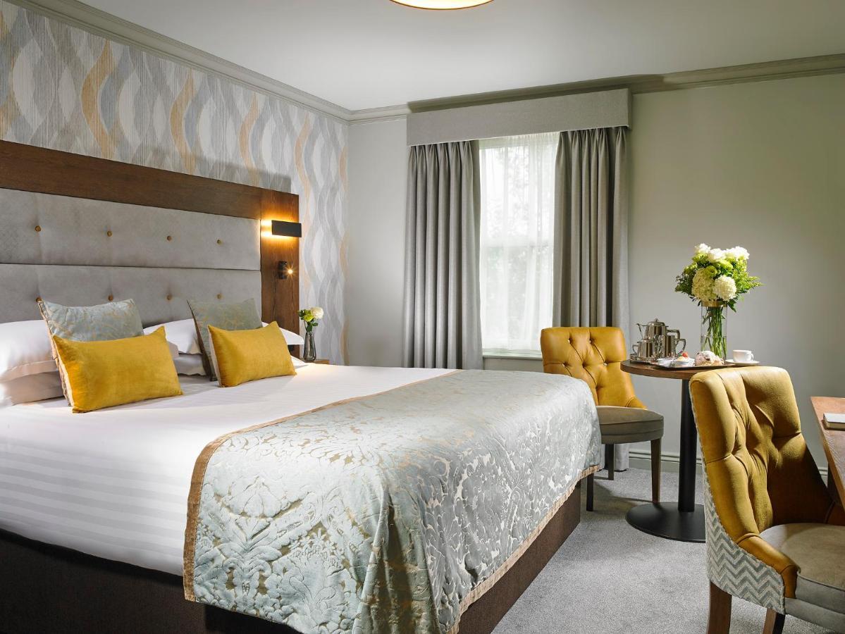 Bridge House Hotel, Leisure Club & Spa Τουλλαμόρε Εξωτερικό φωτογραφία