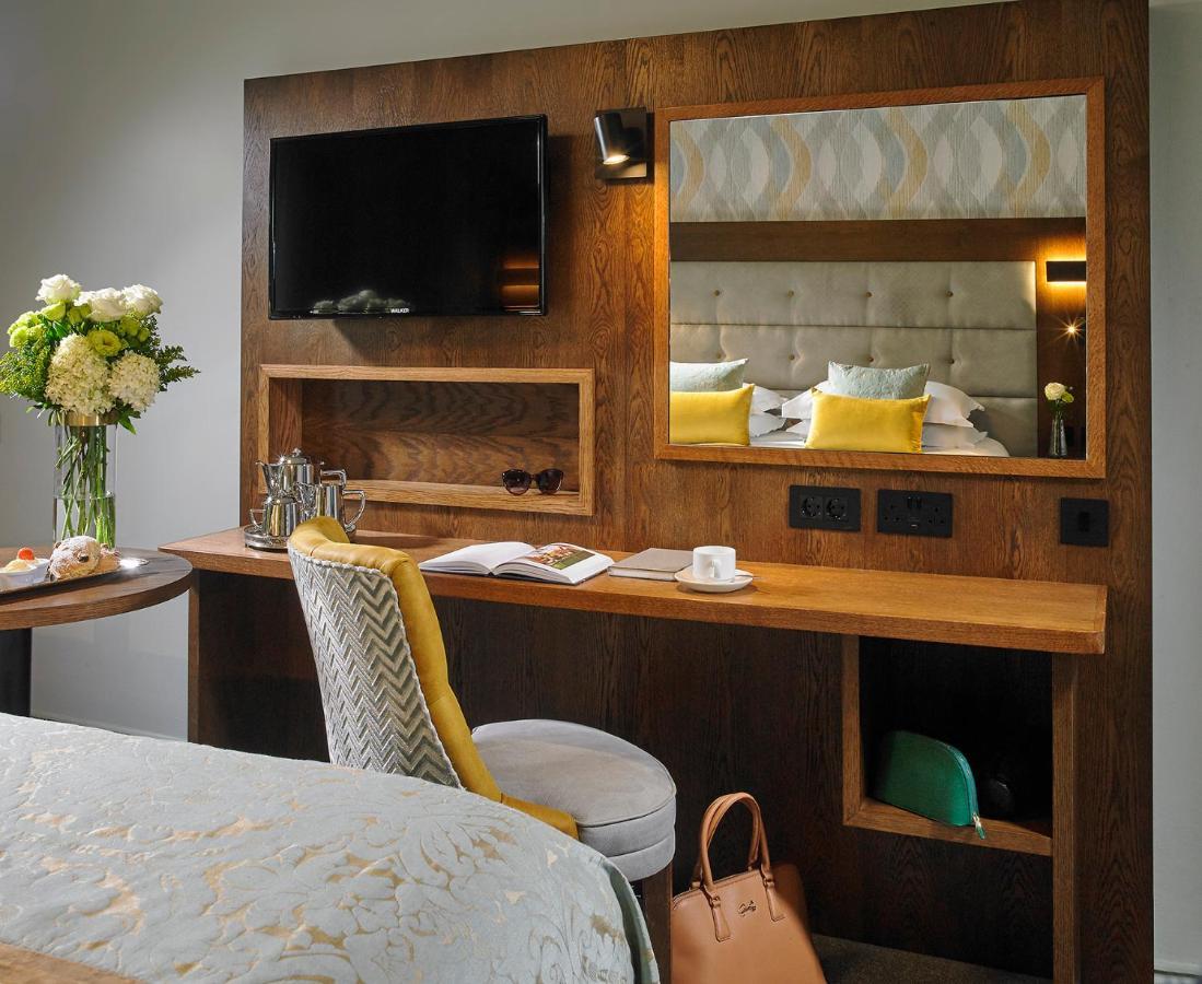 Bridge House Hotel, Leisure Club & Spa Τουλλαμόρε Εξωτερικό φωτογραφία