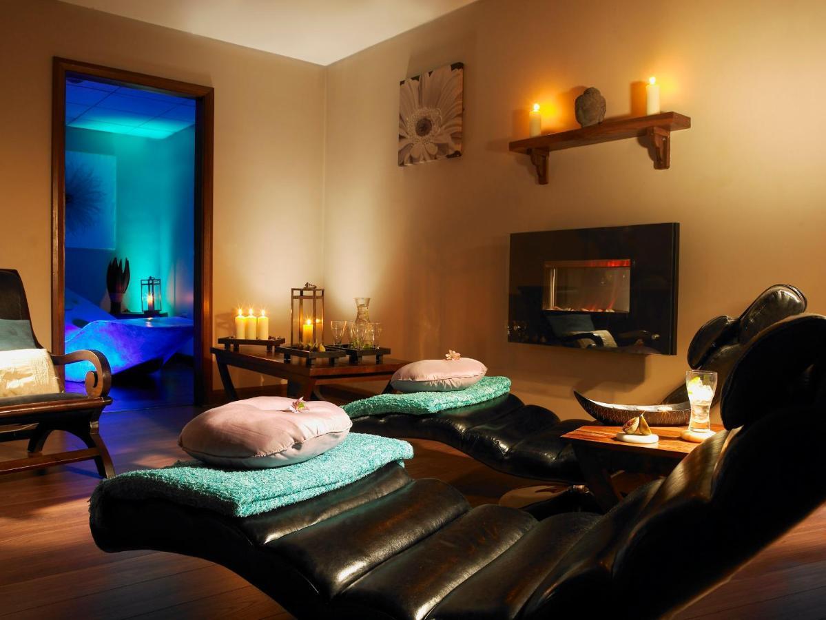 Bridge House Hotel, Leisure Club & Spa Τουλλαμόρε Εξωτερικό φωτογραφία