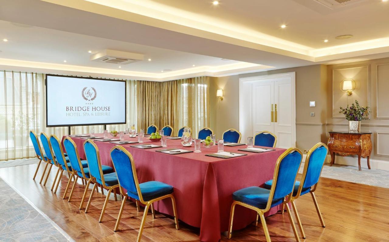 Bridge House Hotel, Leisure Club & Spa Τουλλαμόρε Εξωτερικό φωτογραφία