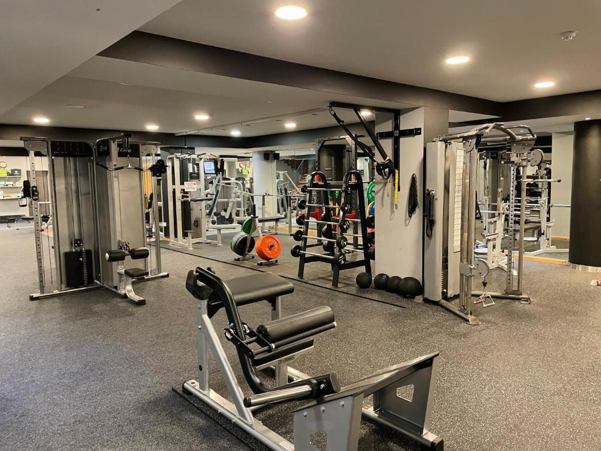 Bridge House Hotel, Leisure Club & Spa Τουλλαμόρε Εξωτερικό φωτογραφία