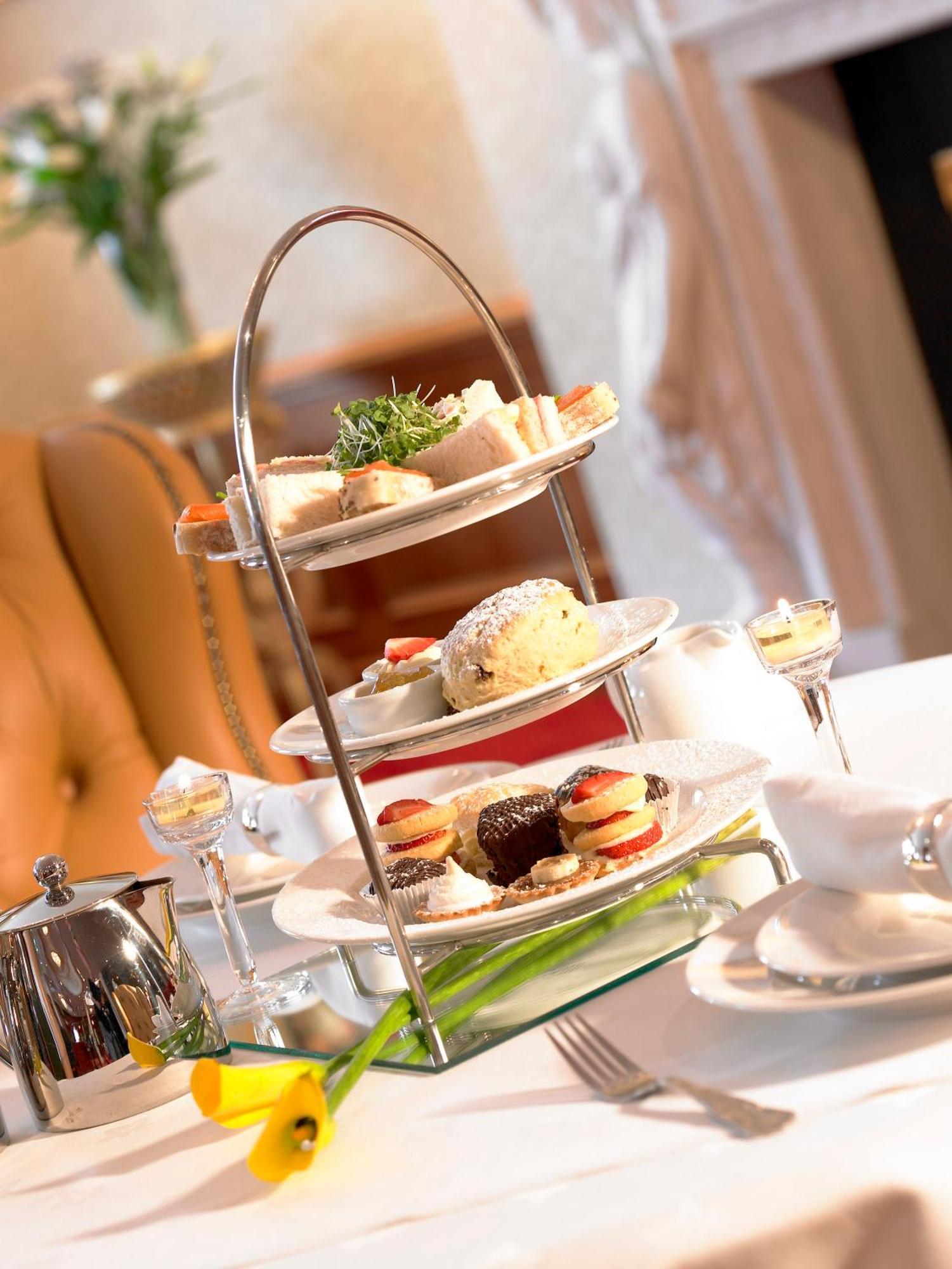 Bridge House Hotel, Leisure Club & Spa Τουλλαμόρε Εξωτερικό φωτογραφία