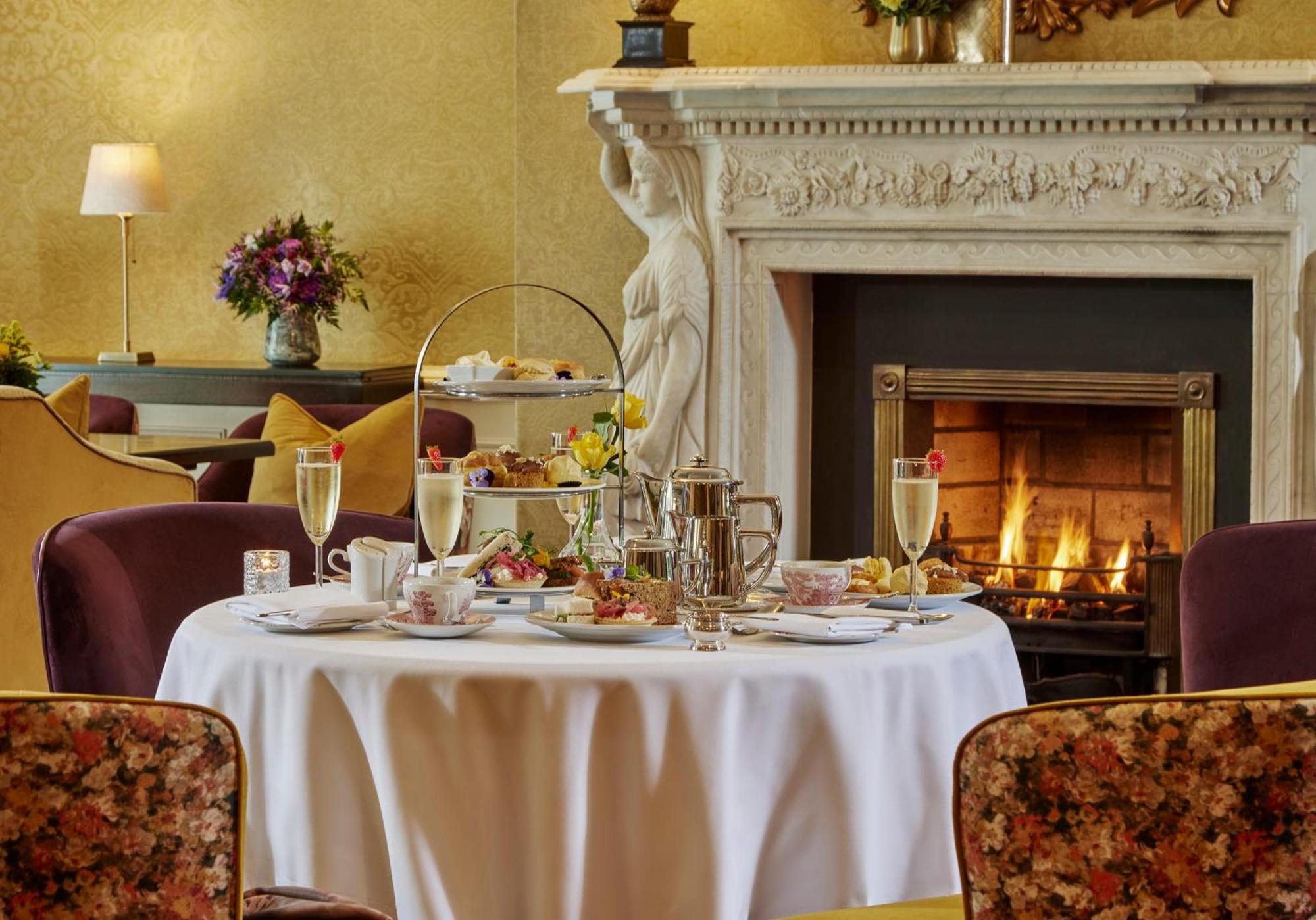 Bridge House Hotel, Leisure Club & Spa Τουλλαμόρε Εξωτερικό φωτογραφία