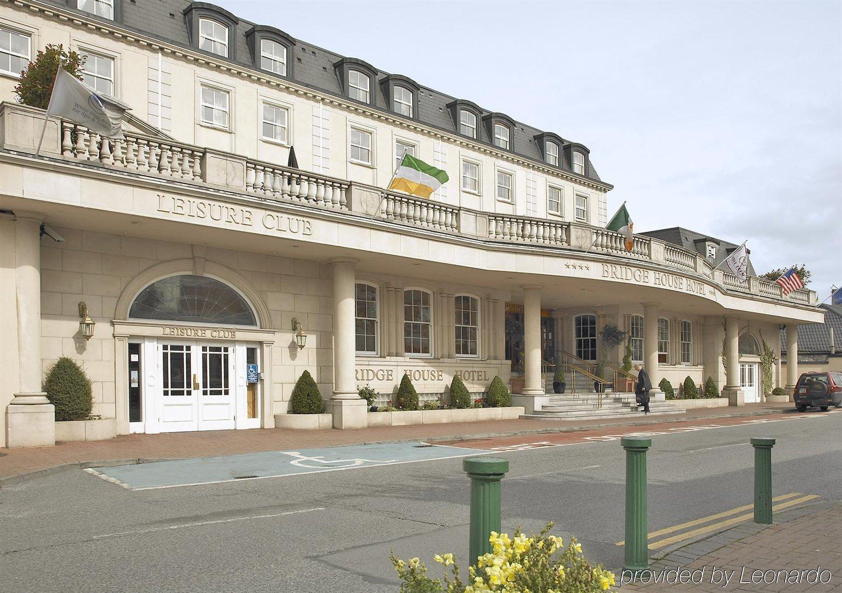 Bridge House Hotel, Leisure Club & Spa Τουλλαμόρε Εξωτερικό φωτογραφία
