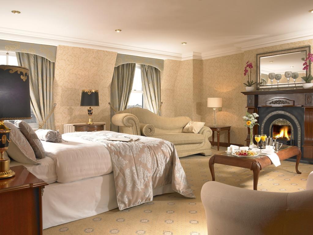 Bridge House Hotel, Leisure Club & Spa Τουλλαμόρε Εξωτερικό φωτογραφία