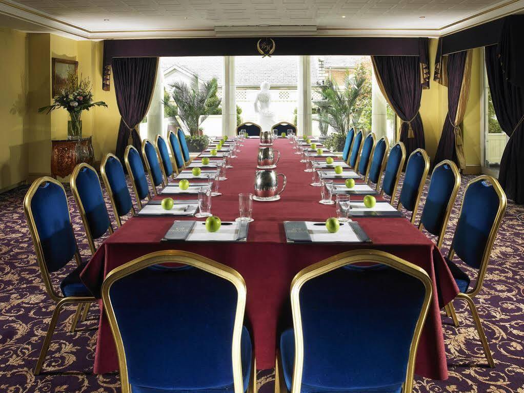 Bridge House Hotel, Leisure Club & Spa Τουλλαμόρε Εξωτερικό φωτογραφία