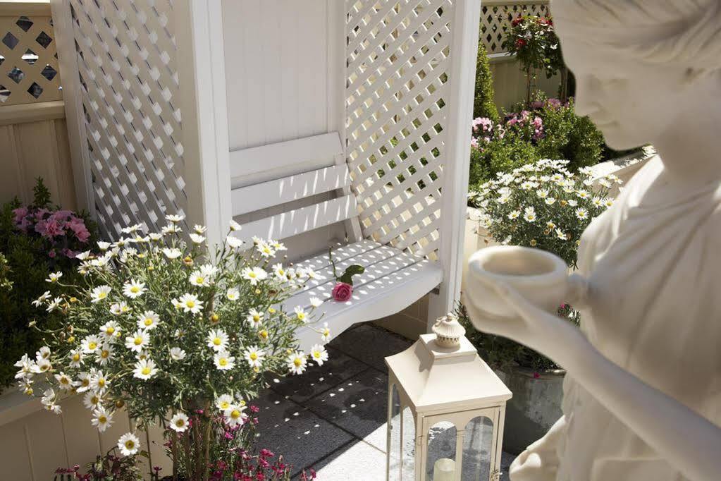 Bridge House Hotel, Leisure Club & Spa Τουλλαμόρε Εξωτερικό φωτογραφία