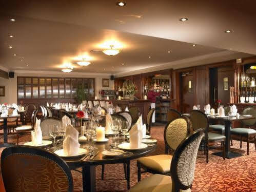 Bridge House Hotel, Leisure Club & Spa Τουλλαμόρε Εξωτερικό φωτογραφία